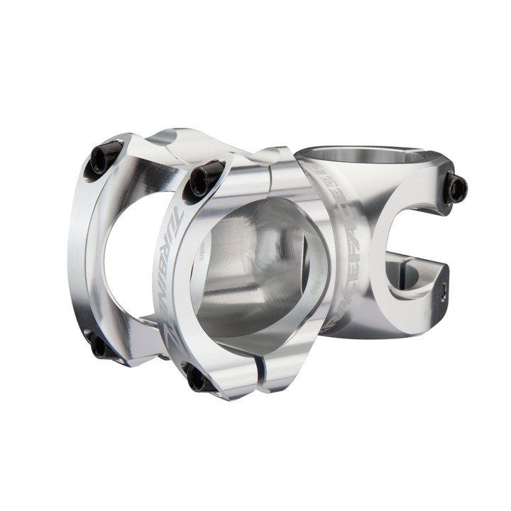 Race Face Stem Turbine R 35mm – Silver