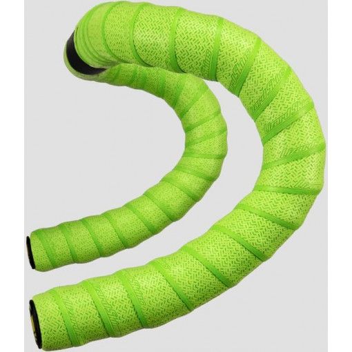 Lizard Skins DSP Bar Tape – Hyper Green