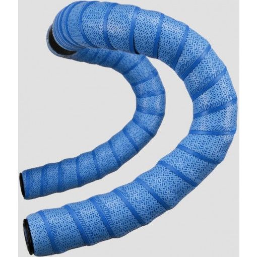 Lizard Skins DSP Bar Tape – Cobalt Blue