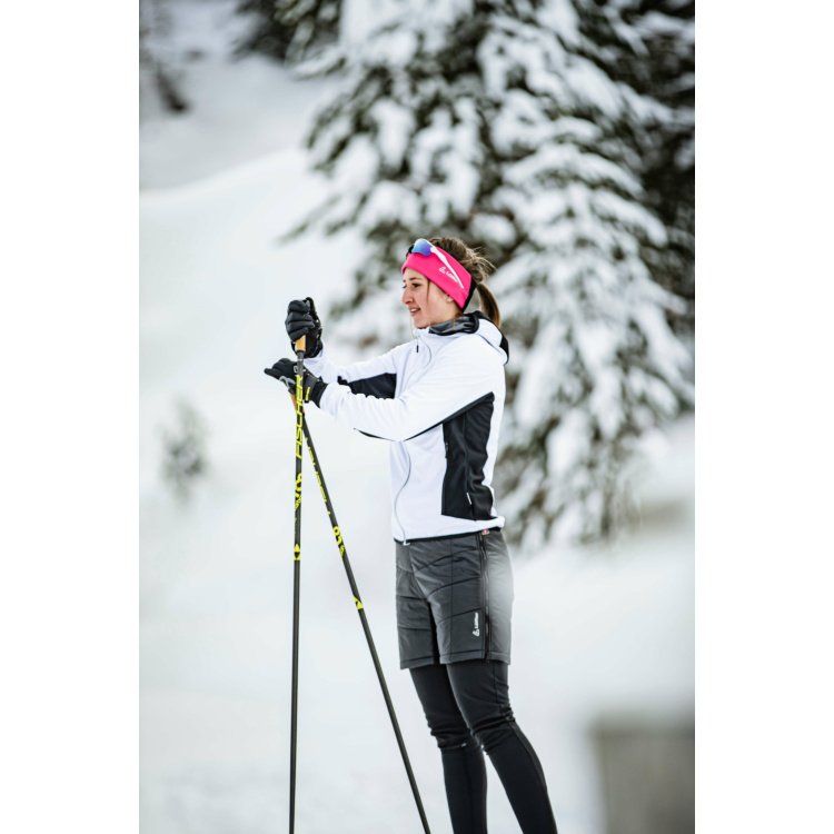 Löffler PRIMALOFT®GOLD PL60 Women's Winter Shorts, image 6