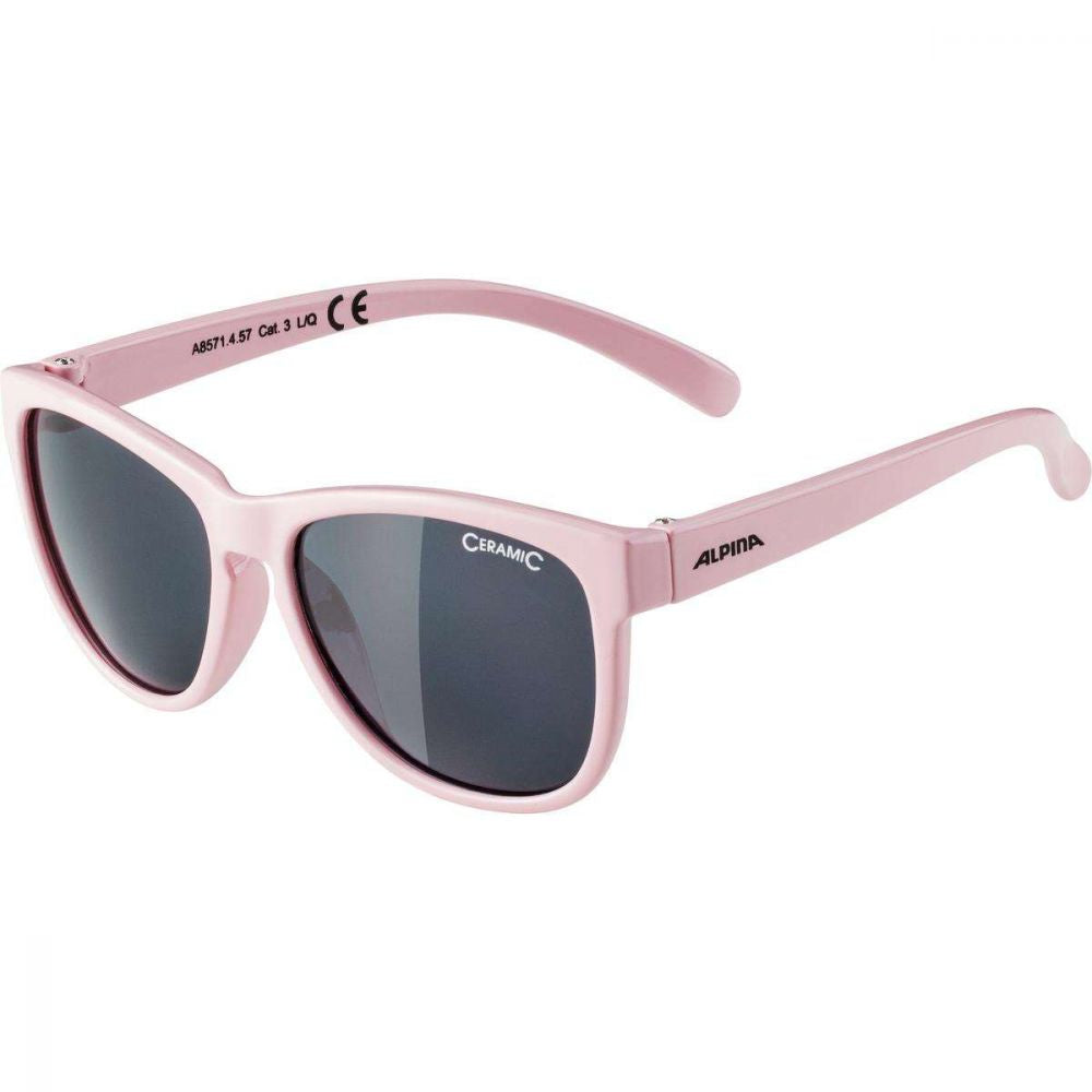 Alpina Luzy lasten lasit – Rose