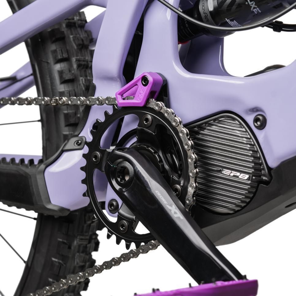 ONEUP CHAINGUIDE E-BIKE - STEPS/EP8, image 2