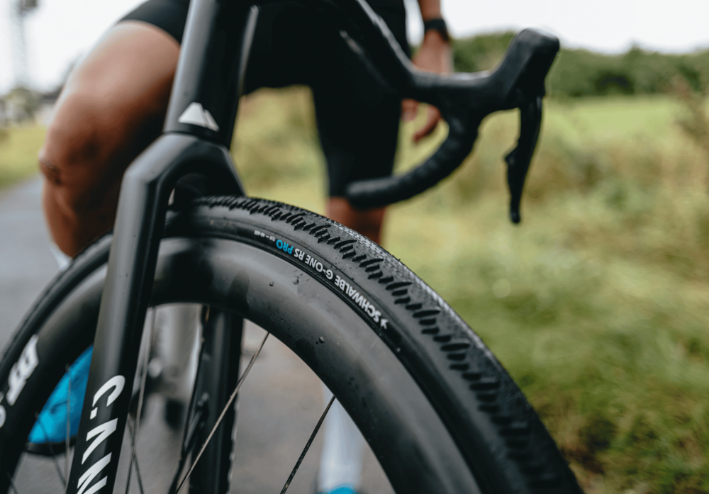 SCHWALBE G-ONE RS PRO, kuva 5