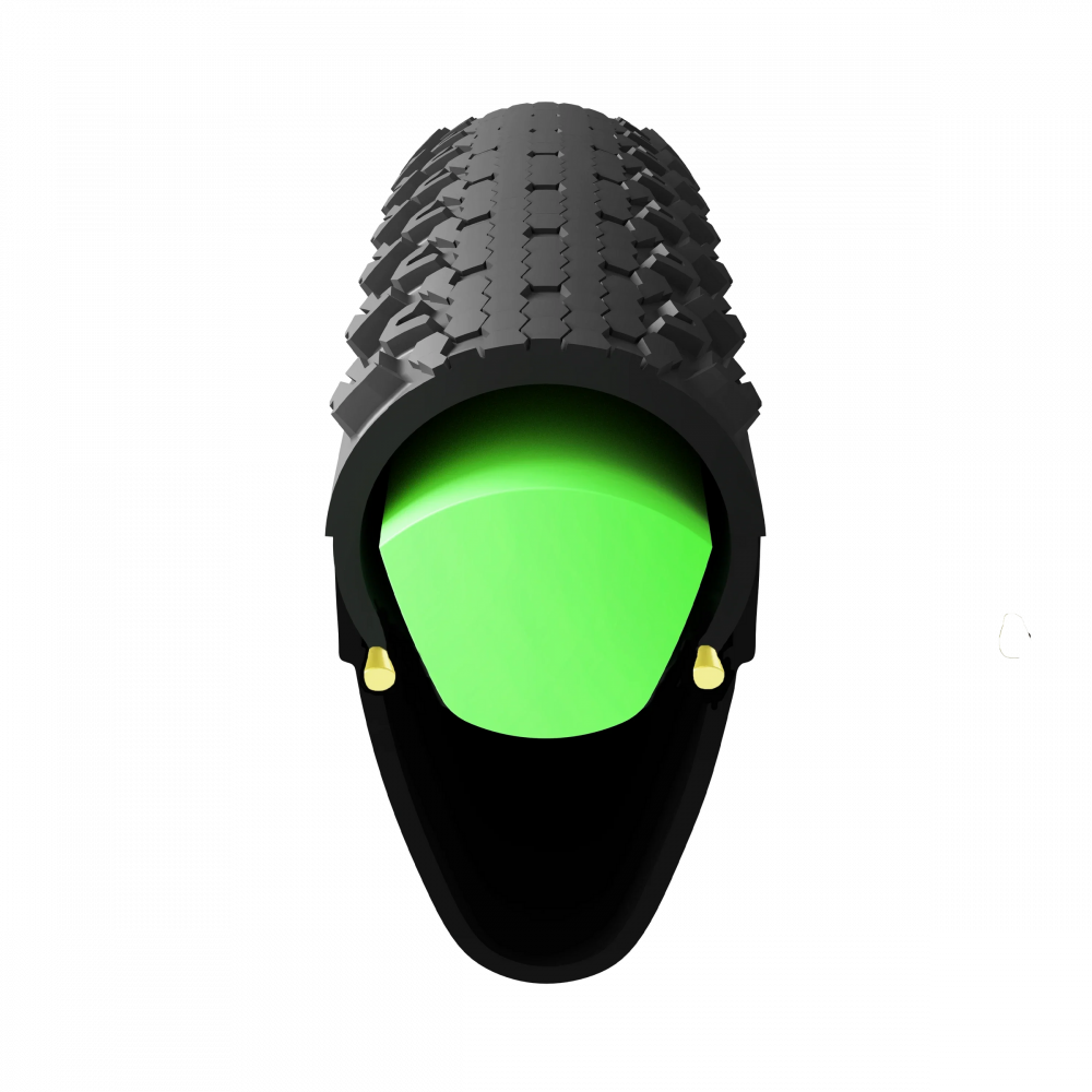 Vittoria Air-Liner Gravel Rengasinsertti 1kpl, kuva 2