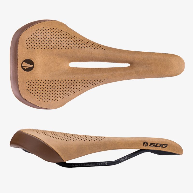 SDG Allure V2 Lux-Alloy – Tan
