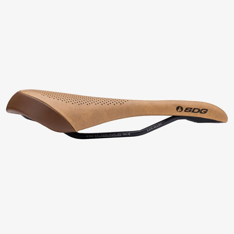 SDG Allure V2 Lux-Alloy – Tan