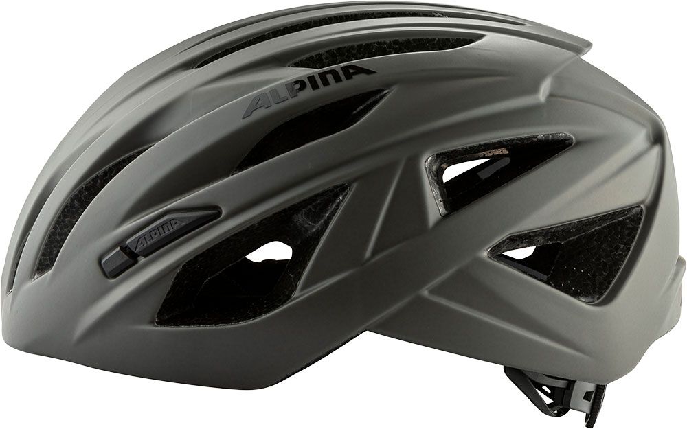 Alpina Path Coffee Grey, image 2