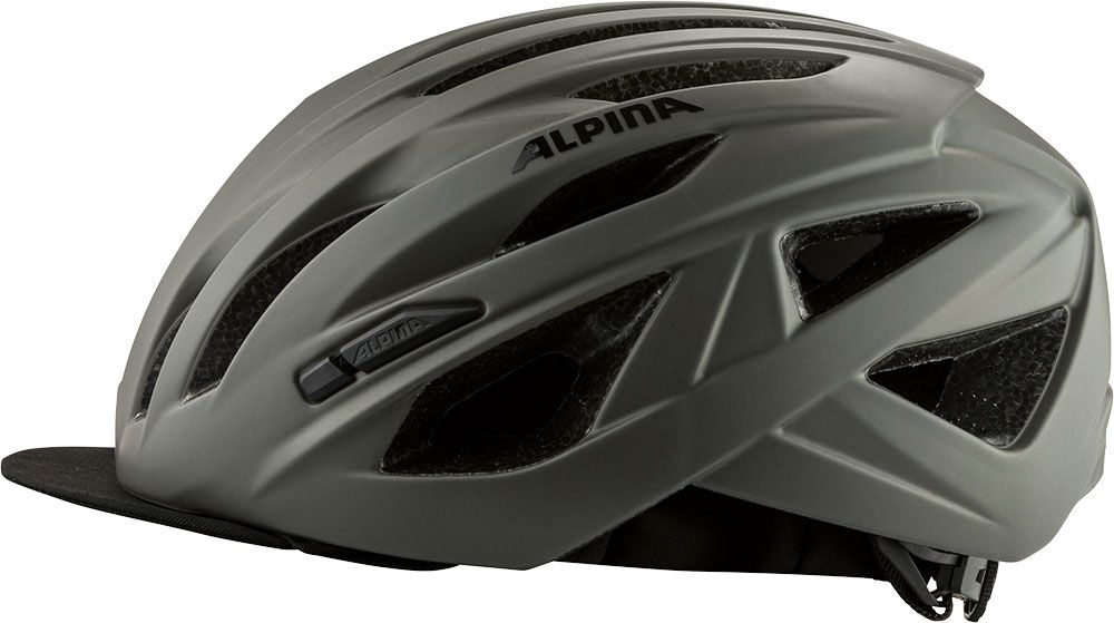 Alpina Path Coffee Grey, image 3