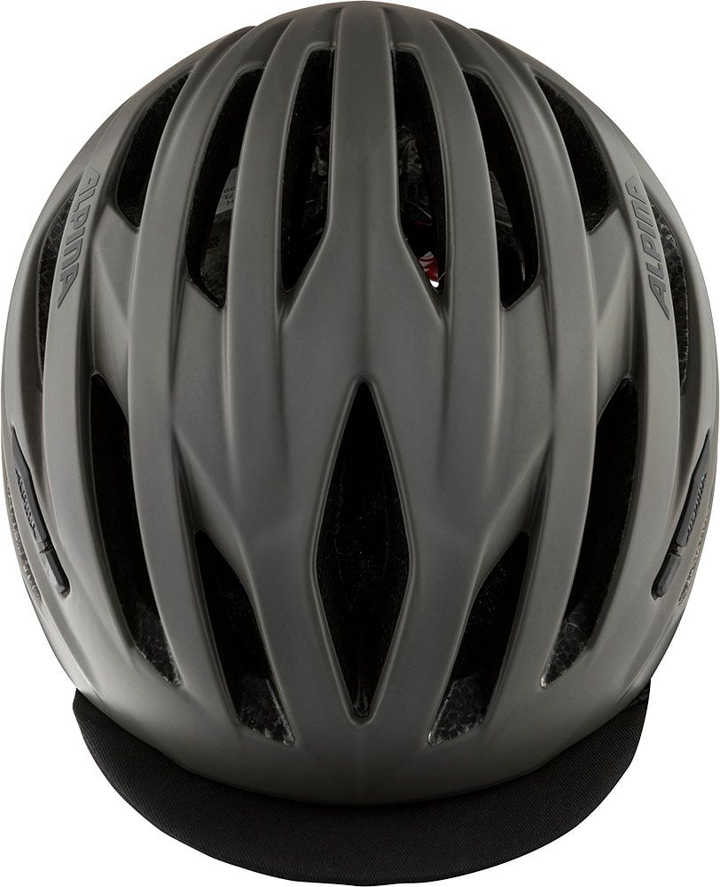 Alpina Path Coffee Grey, image 5
