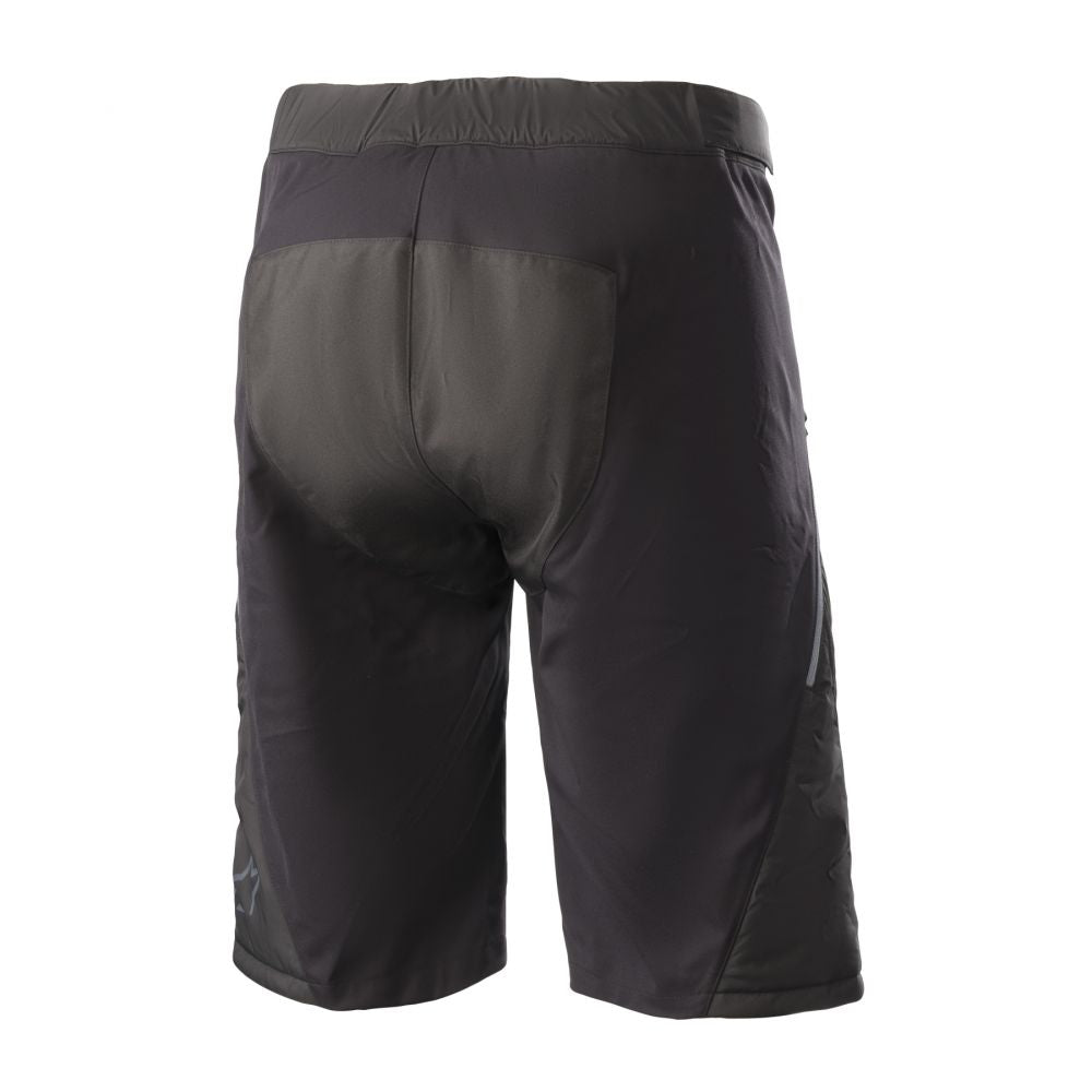 Alpinestars Denali 2 talviajoshortsit Musta, kuva 2