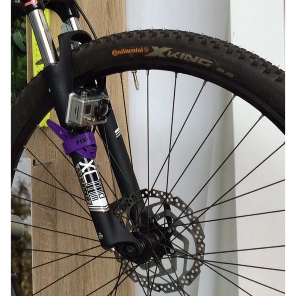 Fixplus monikäyttöinen kiinnityshihna 66cm, kuva 8