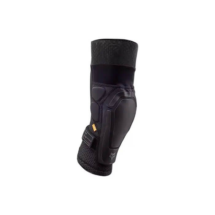Fox Racing Launch Pro Knee Guard Black