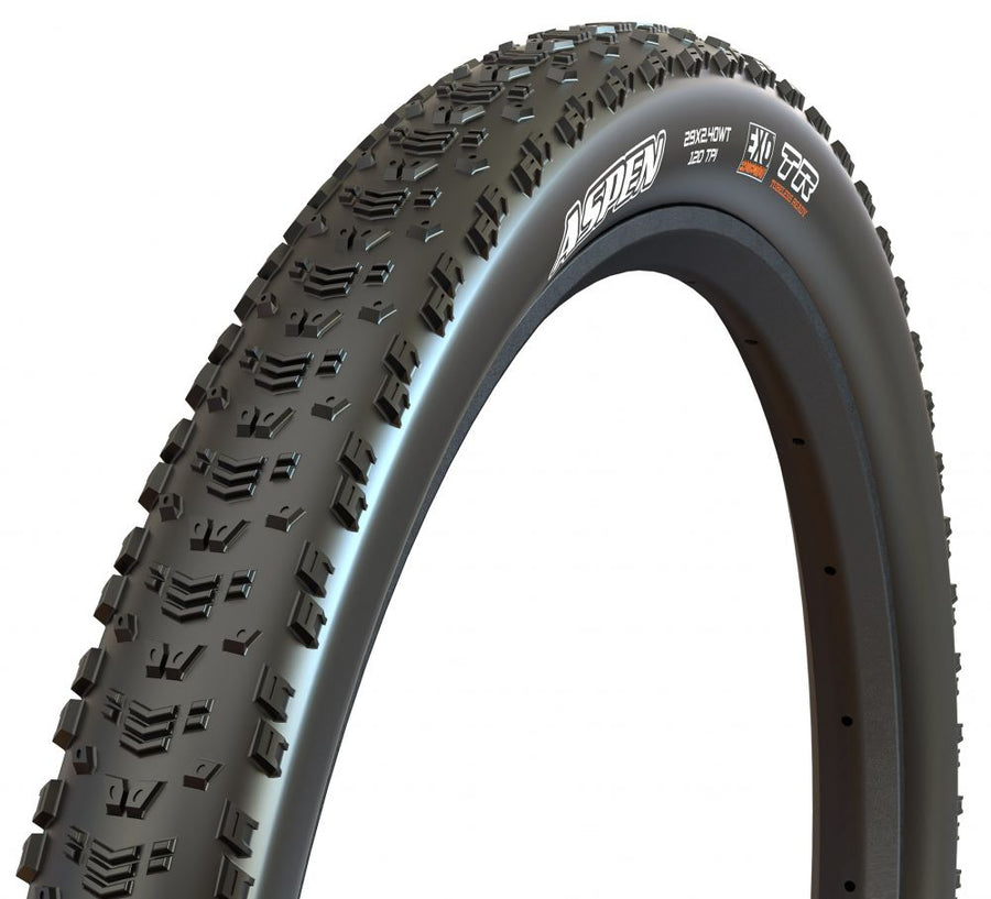 Maxxis Aspen Team Spec 29x2.40WT 3C MaxxSpeed EXO TR XC-rengas