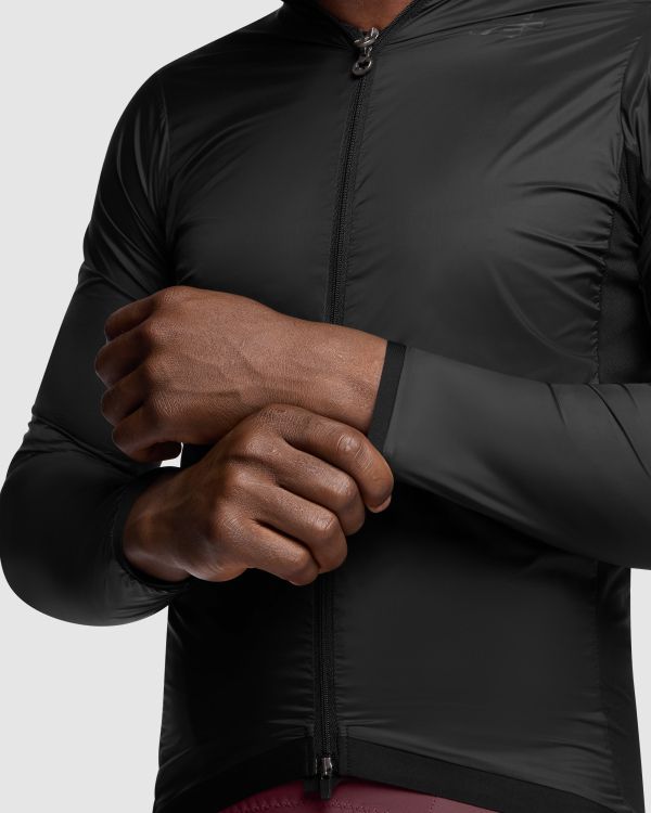 ASSOS MILLE GT WIND JACKET S11 Tuulitakki, kuva 4