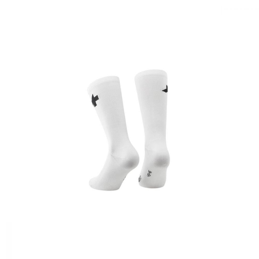 ASSOS R Socks S11 pyöräilysukat harjoitteluun ja kilpailuun