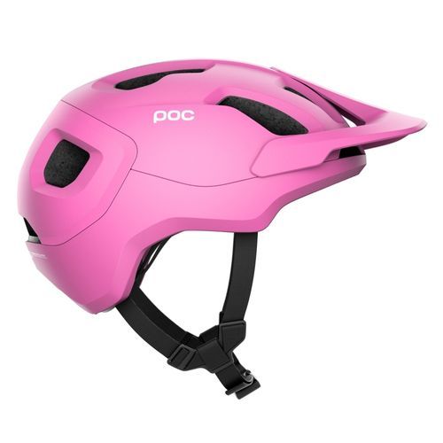 POC Axion SPIN, kuva 6 – Actinium Pink