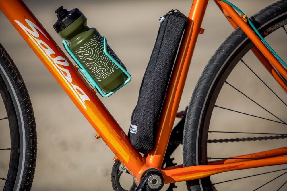 Wolf Tooth B-RAD Pump Bag, kuva 3