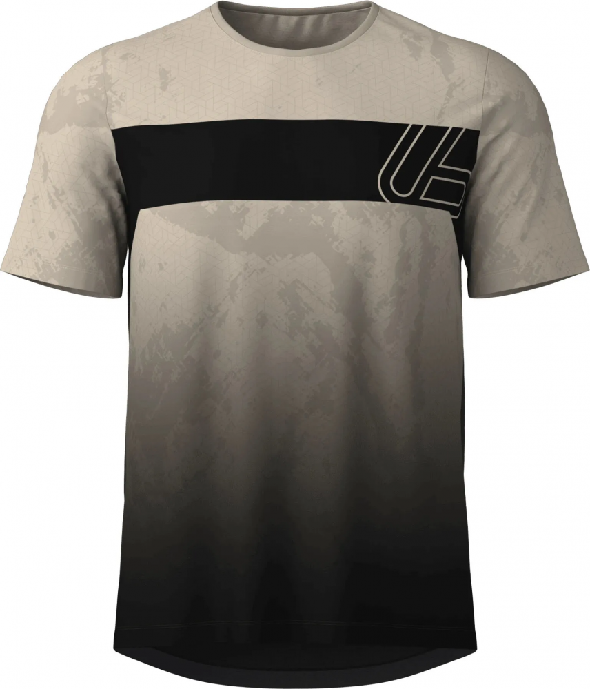 Löffler M MTB T Shirt Raider – Sahara