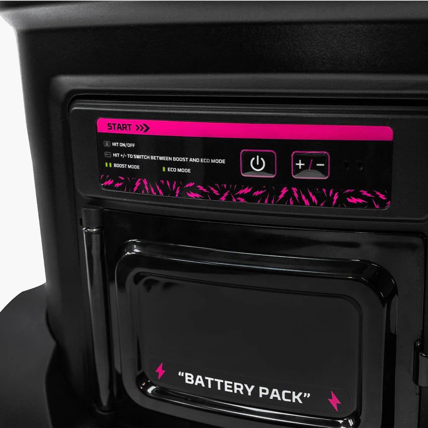MUC-OFF Portable Pressure Washer, image 8