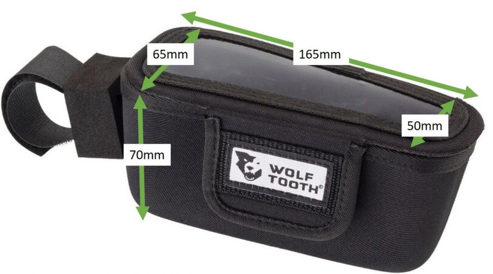 Wolf Tooth BarBag, kuva 3
