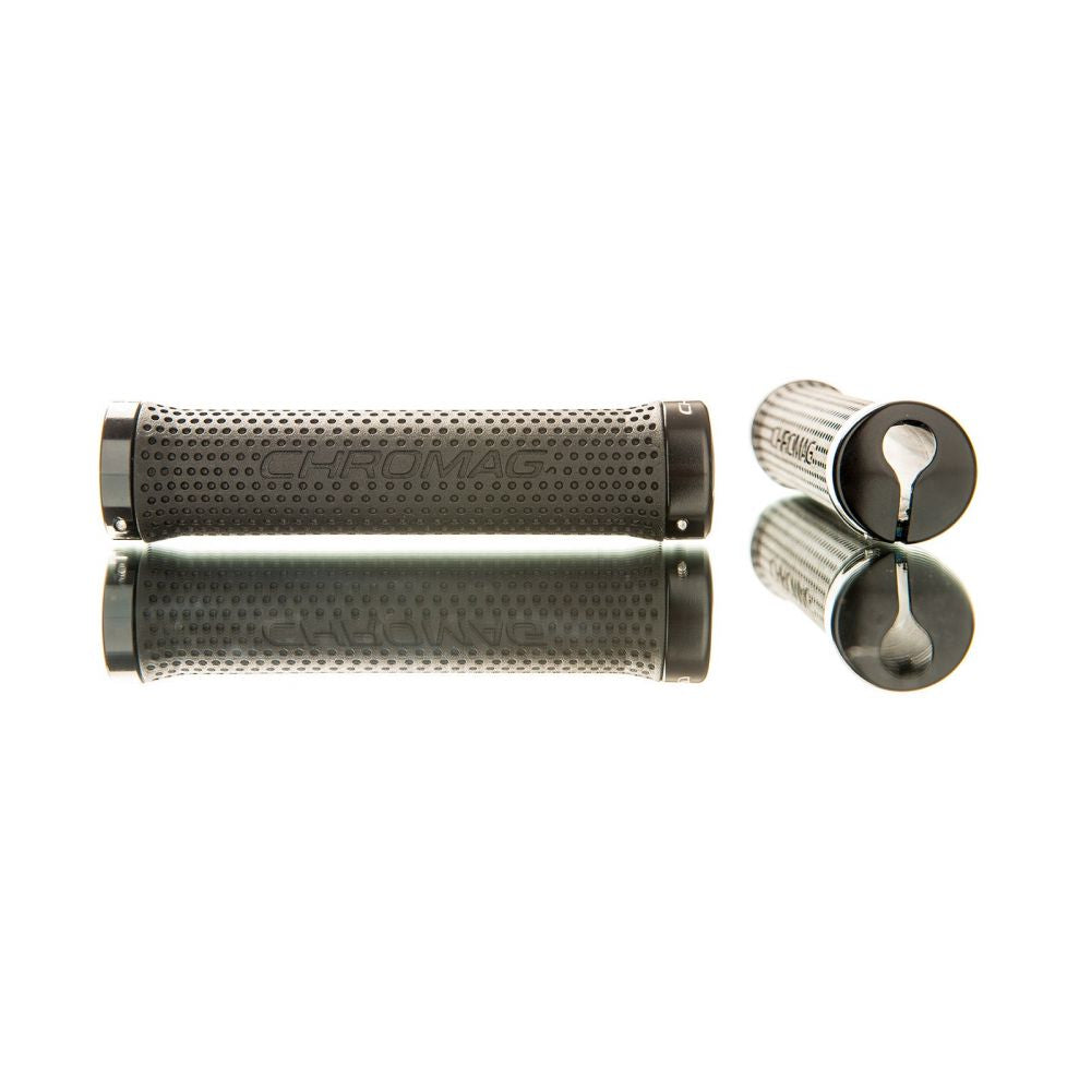 Chromag Basis Grips, kuva 2