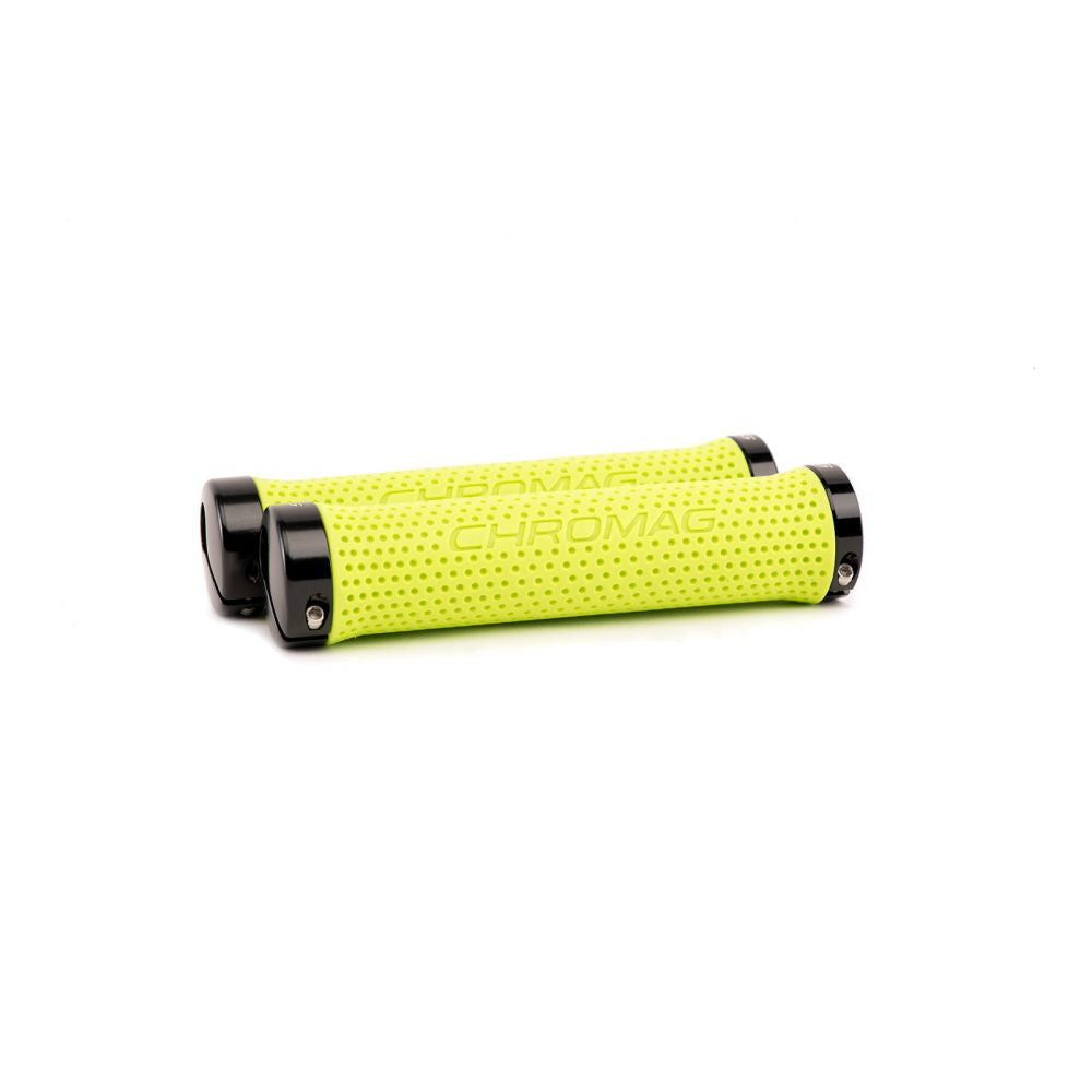 Chromag Basis Grips, kuva 5