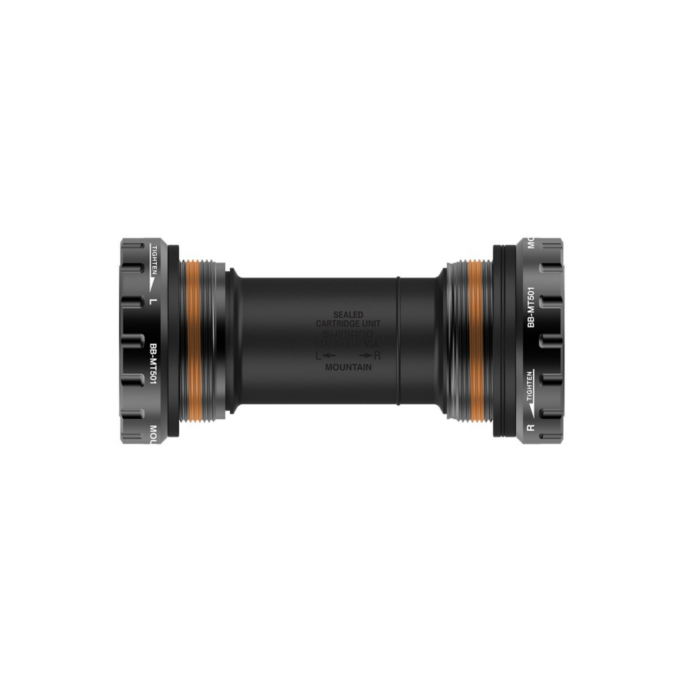 SHIMANO BSA Bottom Bracket Bearing BB-MT501 HOLLOWTECH II