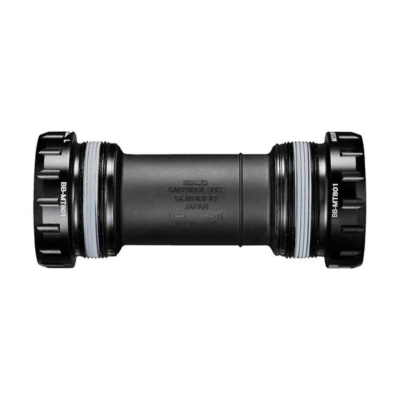 Shimano Bottom Bracket XT BB-MT801 BSA 68/73mm