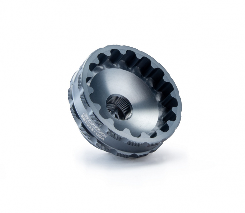 Park Tool BBT-27.3 keskiötyökalu 16-lovisille keskiöille