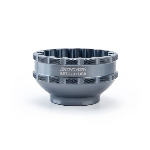 Park Tool BBT-27.3 työkalu FSA MegaEvo- ja T47-keskiöille