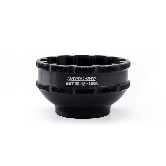 Park Tool Bottom Bracket Tool BBT-35-12, image 2