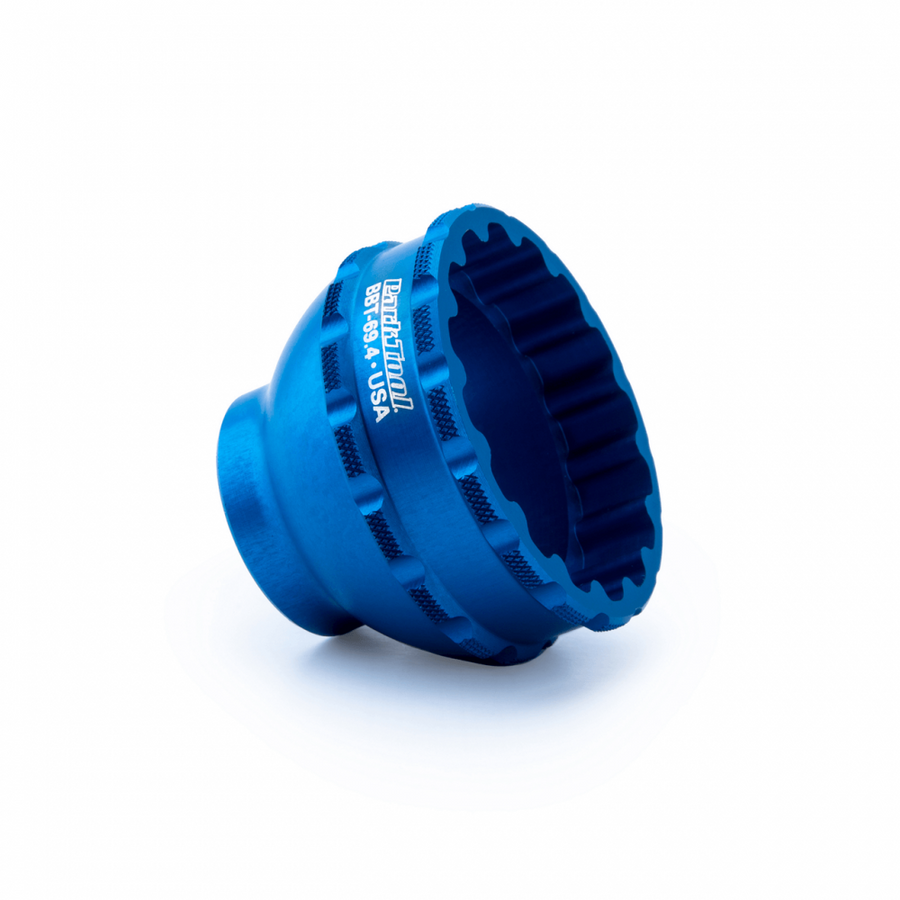 Park Tool BBT-69.4 keskiötyökalu 16-lovisille keskiöille