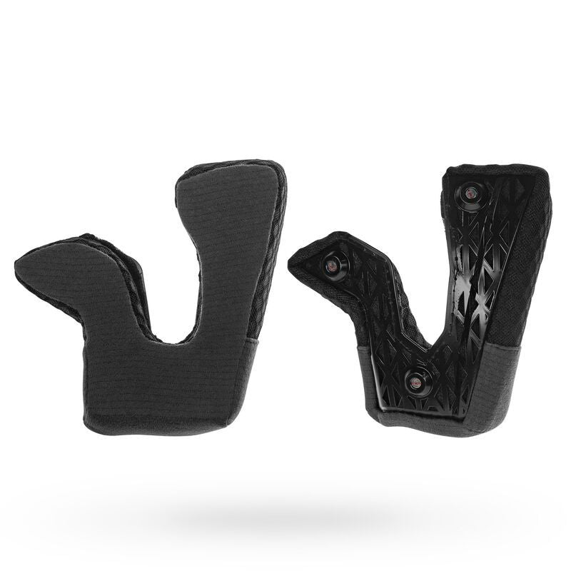 Alpina Pikes Fullface kypärän Cheek pads Poskipalat