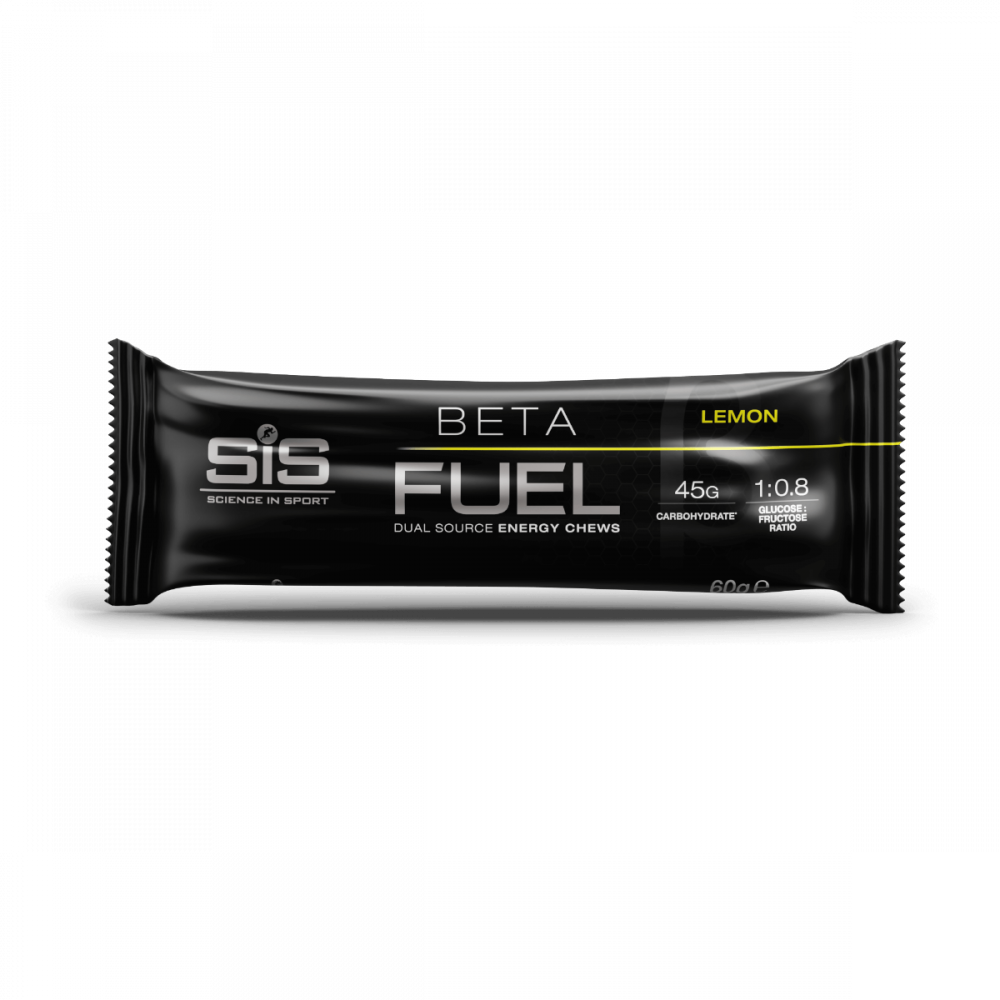 SiS Beta Fuel Energy Chews 60g, kuva 2
