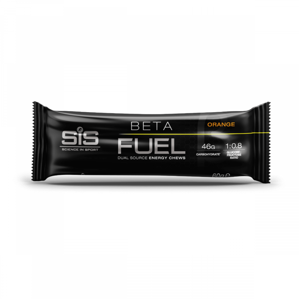 SiS Beta Fuel Energy Chews 60g, kuva 3