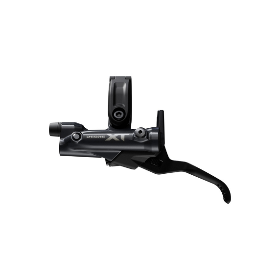 Shimano Deore XT BL-M8200 I-Spec EV Levyjarrukahva Vasen