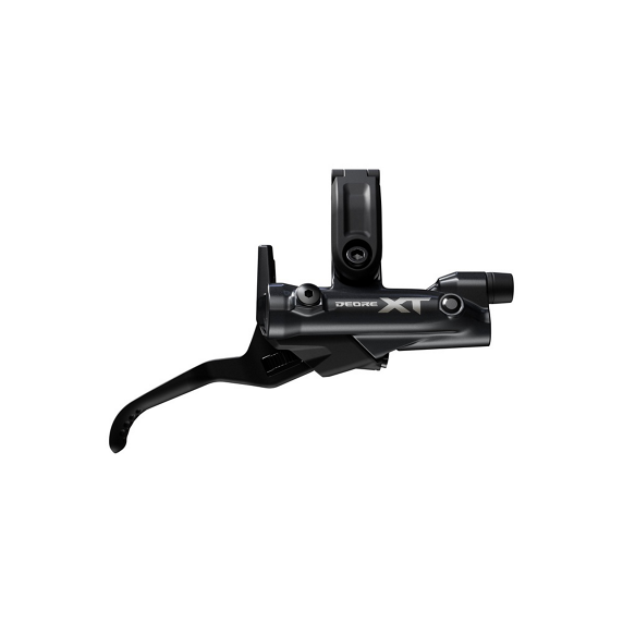 Shimano Deore XT BL-M8200 I-Spec EV Levyjarrukahva Oikea