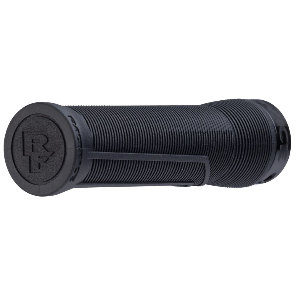 Race Face Chester Grips – Black/Black
