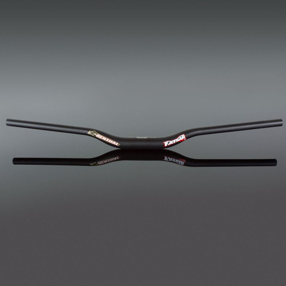 Renthal Fatbar 35x800mm – Black