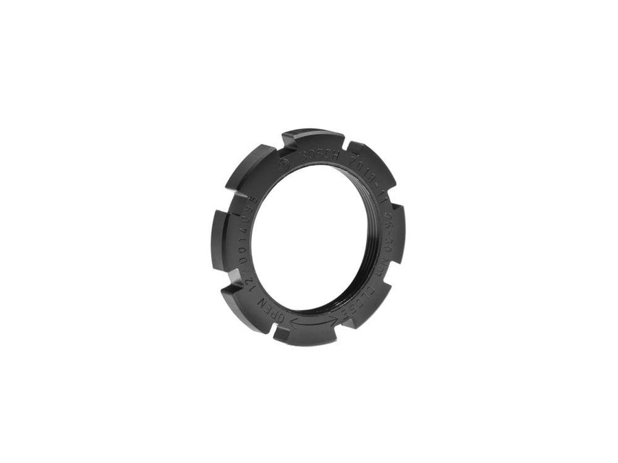 Bosch eturattaan lukkorengas 35Nm