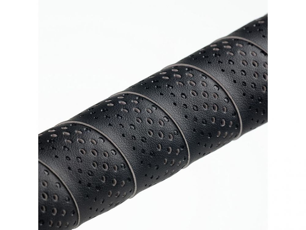 Fizik Tempo Bondcush Microtex Bar Tape Tankonauha Musta, kuva 3