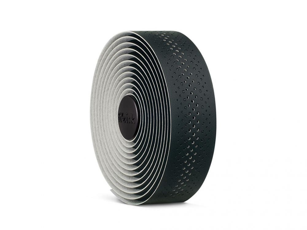 Fizik Tempo Bondcush Microtex Bar Tape Tankonauha Musta, kuva 2