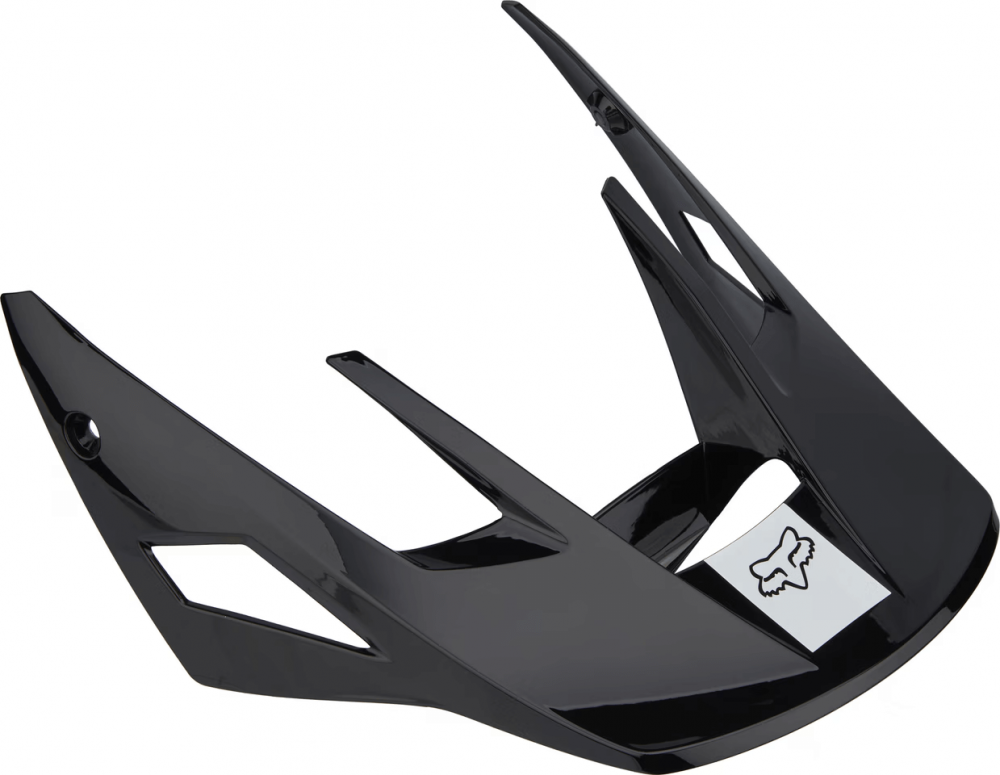 FOX RAMPAGE PRO CARBON MIPS Visor