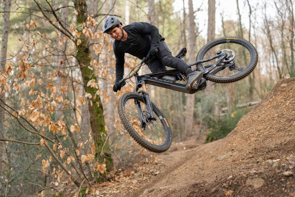 Pivot Shuttle AMPD TEAM XX Eagle Transmission, kuva 17