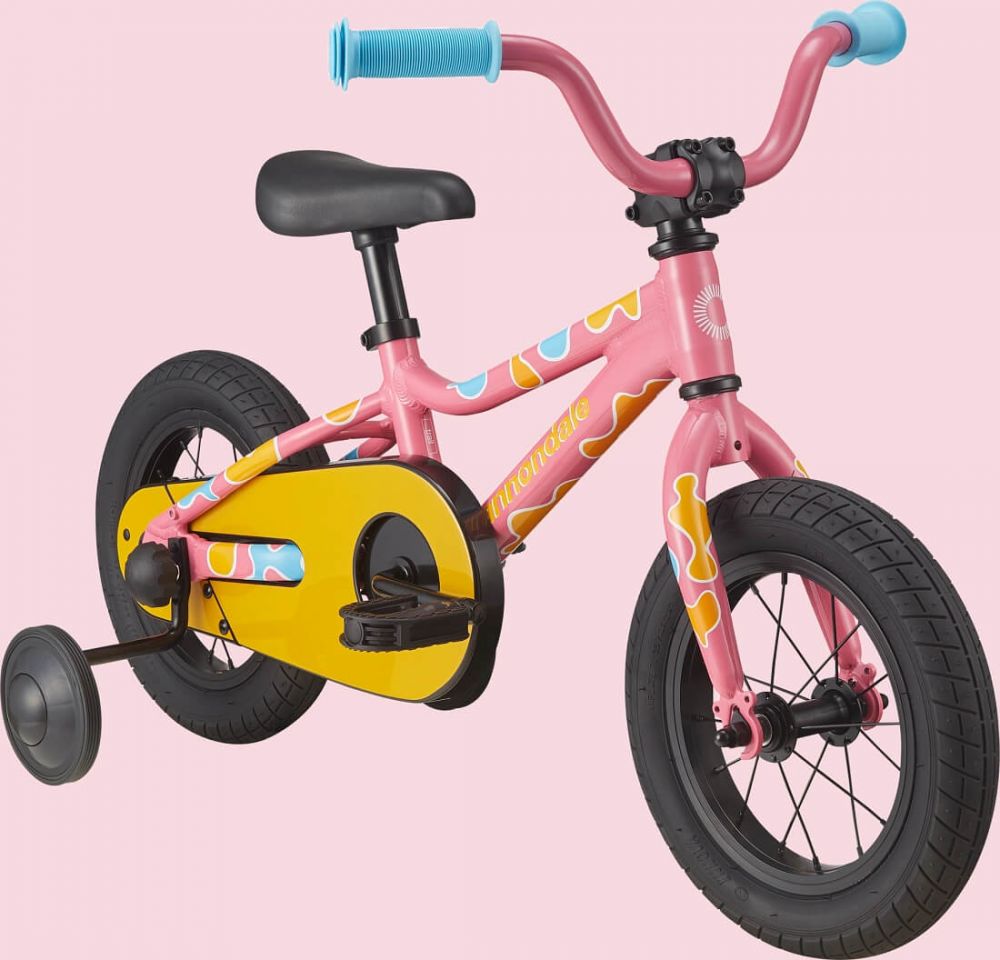 Cannondale Kids Trail 12", kuva 3