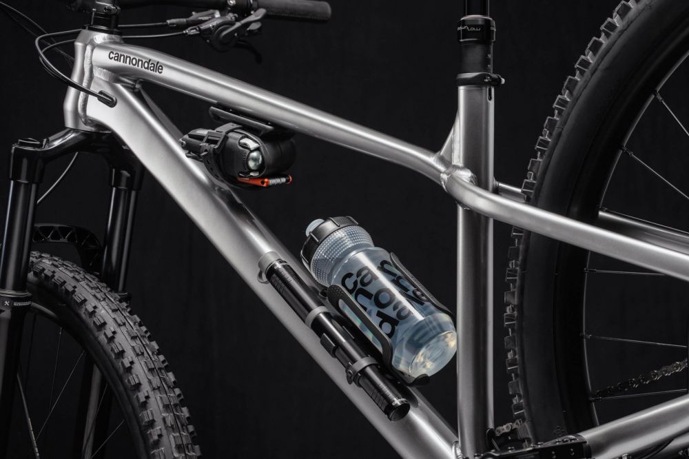Cannondale Habit HT 1 Maastopyörä, kuva 2