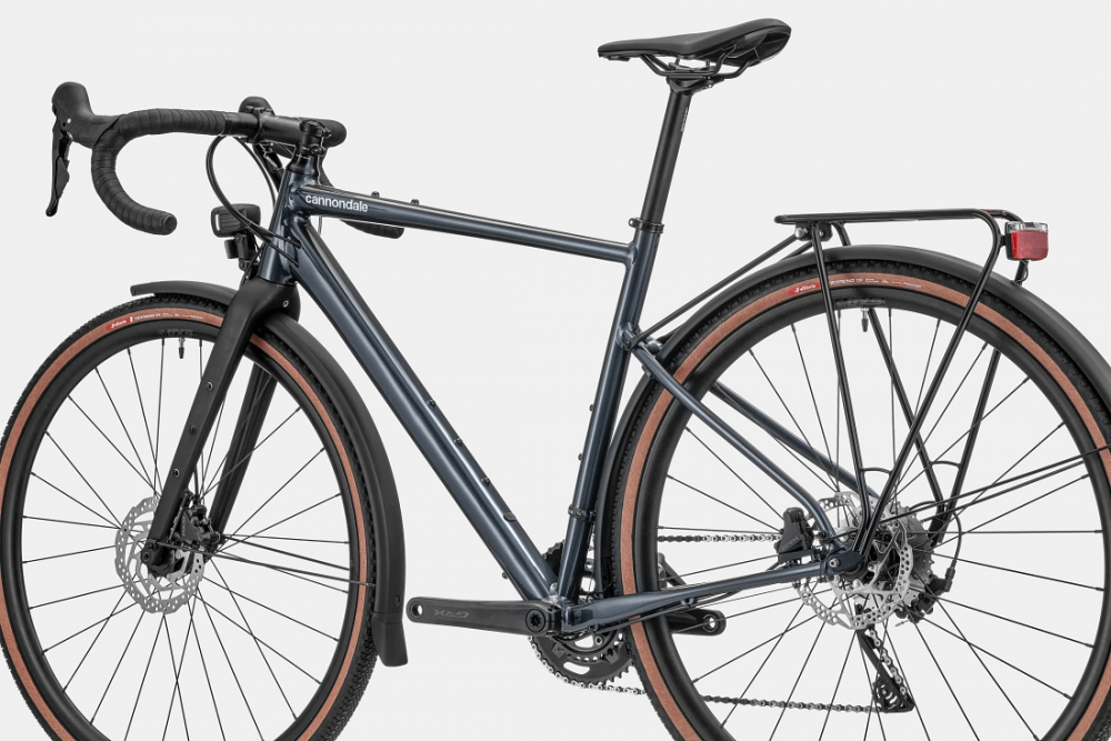 Cannondale Topstone EQ, kuva 3