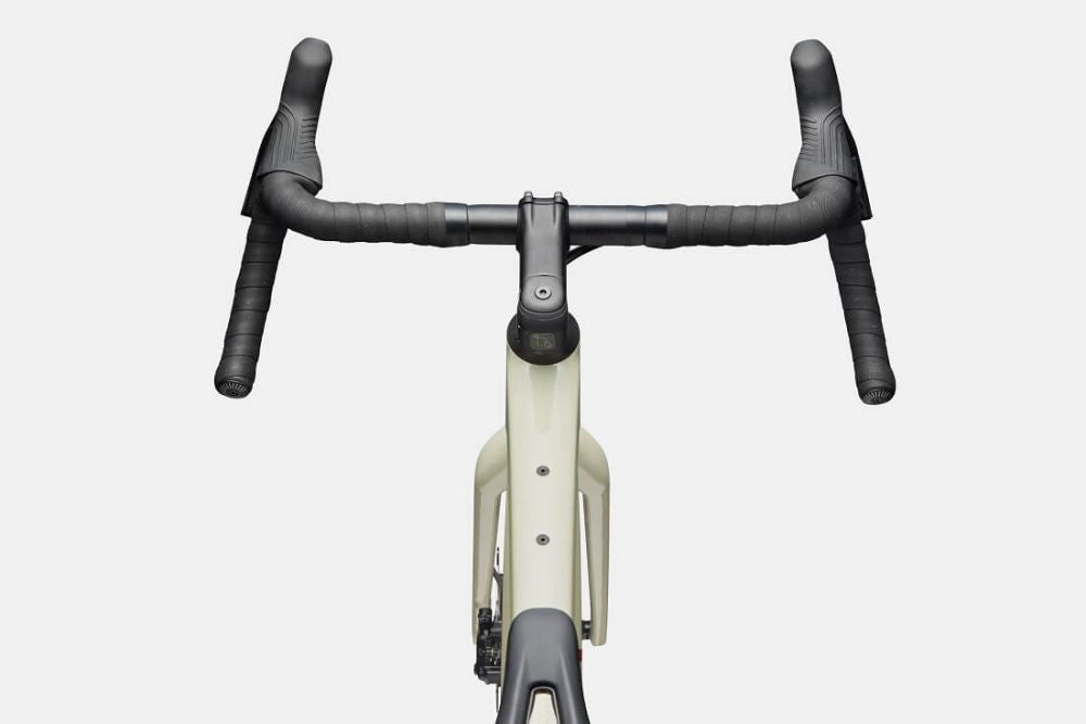 Cannondale Topstone Carbon 3 GRX - 1x Moonrock, kuva 7