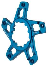 Wolf Tooth CAMO Direct Mount Spider for SRAM, image 13