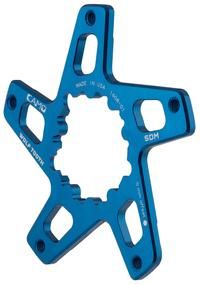 Wolf Tooth CAMO Direct Mount Spider for SRAM, image 11